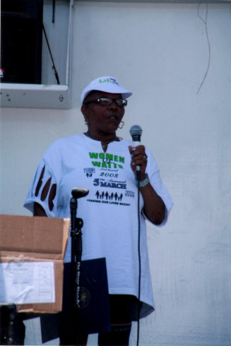 Women of Watts Event 2008