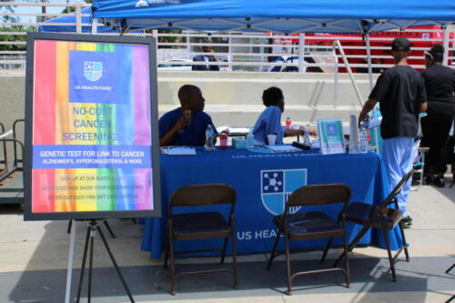 Women of Watts and Beyond Event 2019