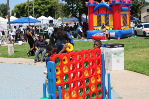 Women of Watts and Beyond Event 2019